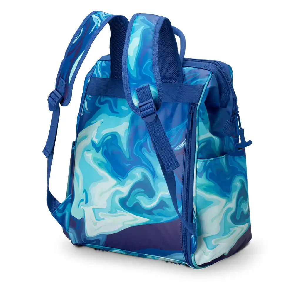 Blue Lagoon Packi 24 Backpack Cooler