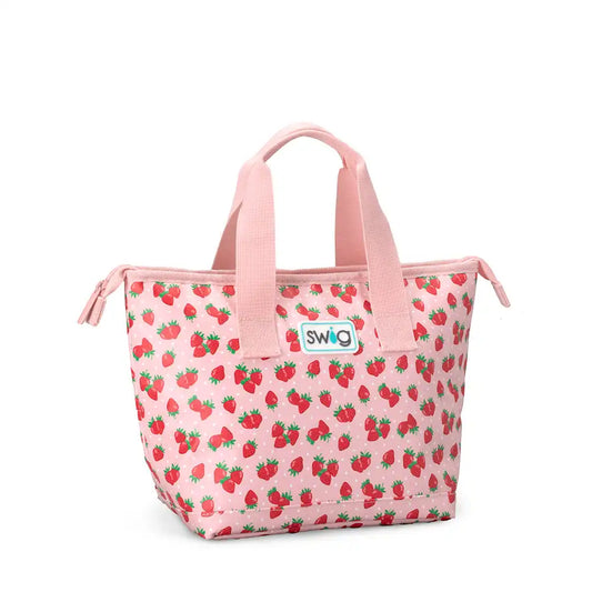 Strawberry Shortcake Lunchi Lunch Bag