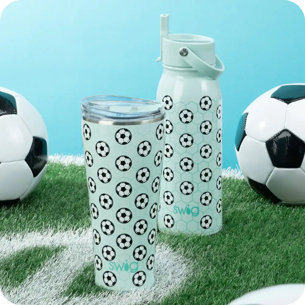 Side Kick Tumbler 32oz