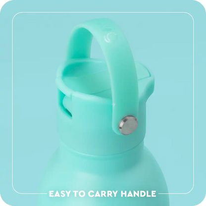 Pitch Hit Run Flip + Sip Bottle 26oz