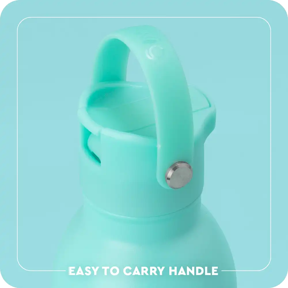 Home Run Flip + Sip Bottle 26oz