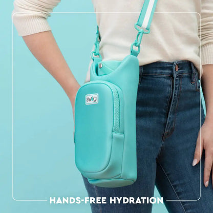 Side Kick Water Bottle Sling