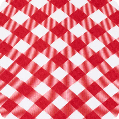Patriotic Picnic Large Iced Cup Coolie