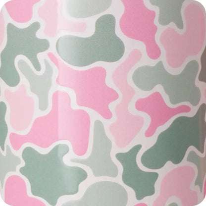 Blushing Camo To-Go Tumbler 30oz
