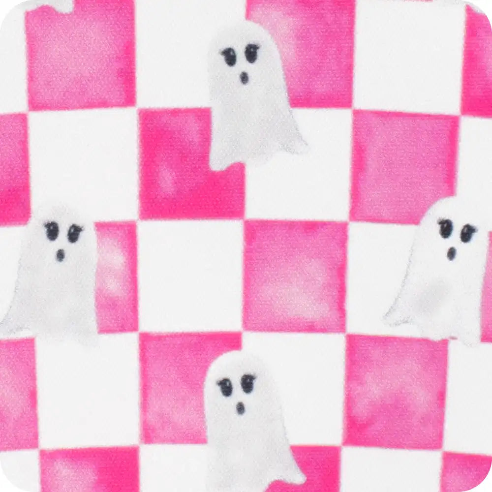 Ghost Check Large Iced Cup Coolie