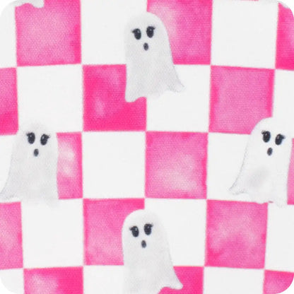 Ghost Check Large Iced Cup Coolie