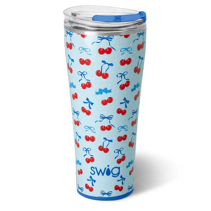 Cherry Pop Tumbler 32oz