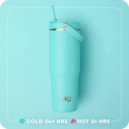 Hunting Camo To-Go Tumbler 30oz