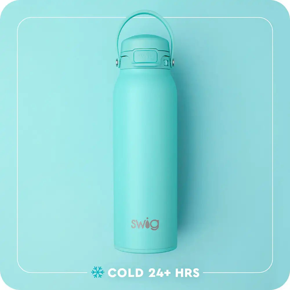 Arctic Splash EZ Fill Bottle 32oz