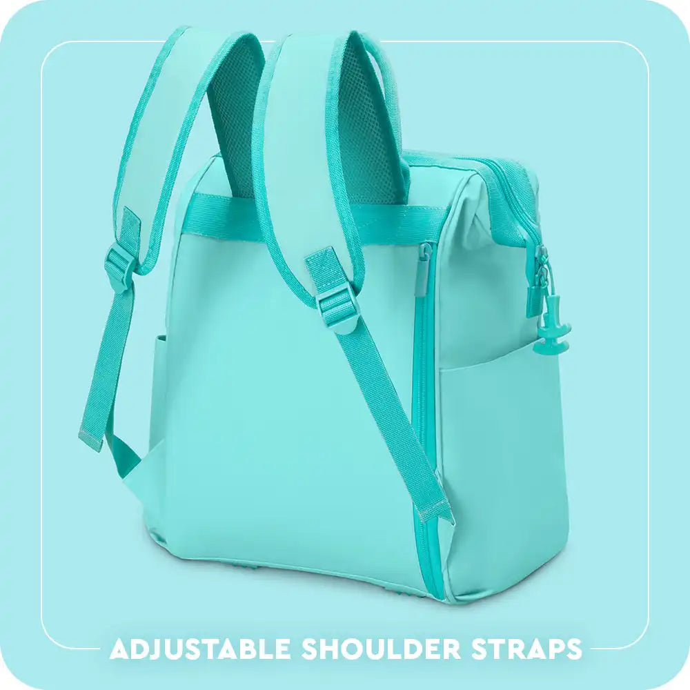 Mermaid Packi 24 Backpack Cooler