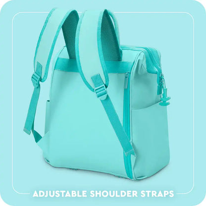 Mermaid Packi 24 Backpack Cooler