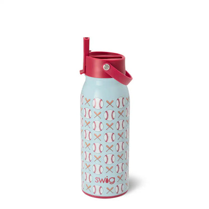 Home Run Flip + Sip Bottle 36oz