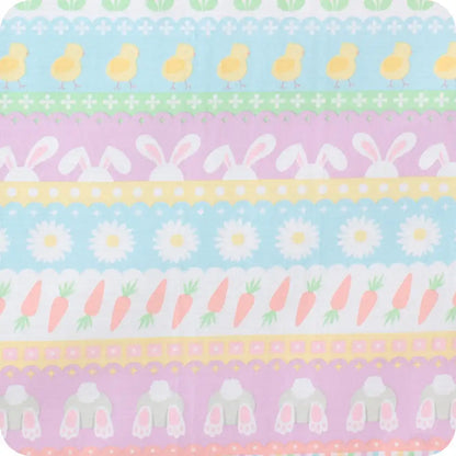 Bunny Trail Medium Reusable Bag