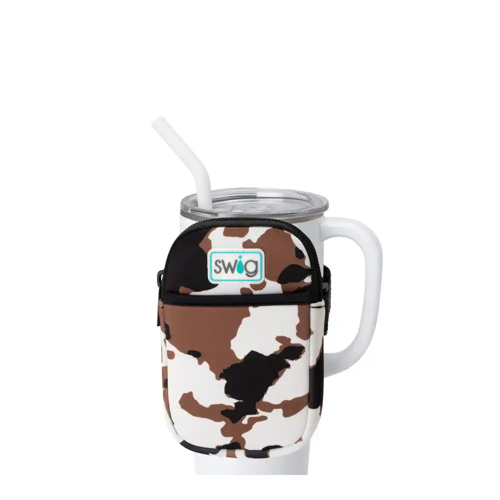 Hayride Mega Mug Pouch