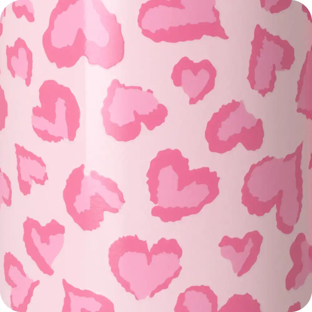 Wild at Heart Travel Mug 22oz