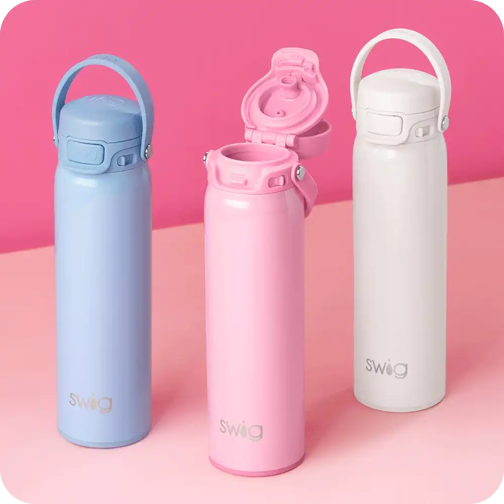 Shimmer Pearl EZ Fill Bottle 22oz