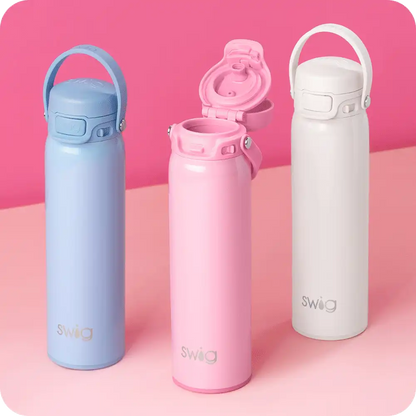 Shimmer Pearl EZ Fill Bottle 22oz