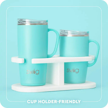 Boho Desert Travel Mug 22oz