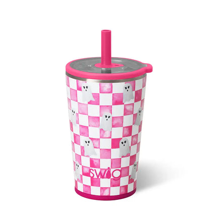 Halloween Party Cup Sipper Bundle