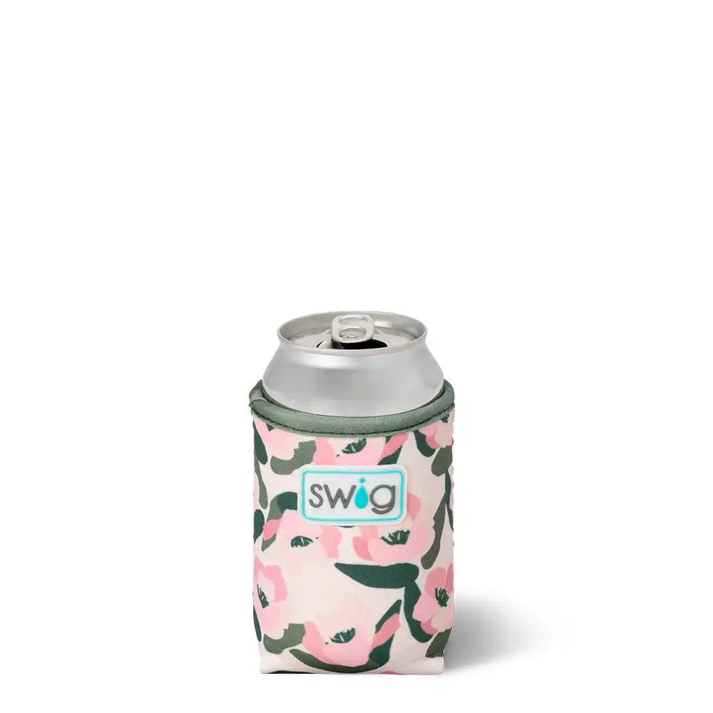 Sweet Pea Can Coolie