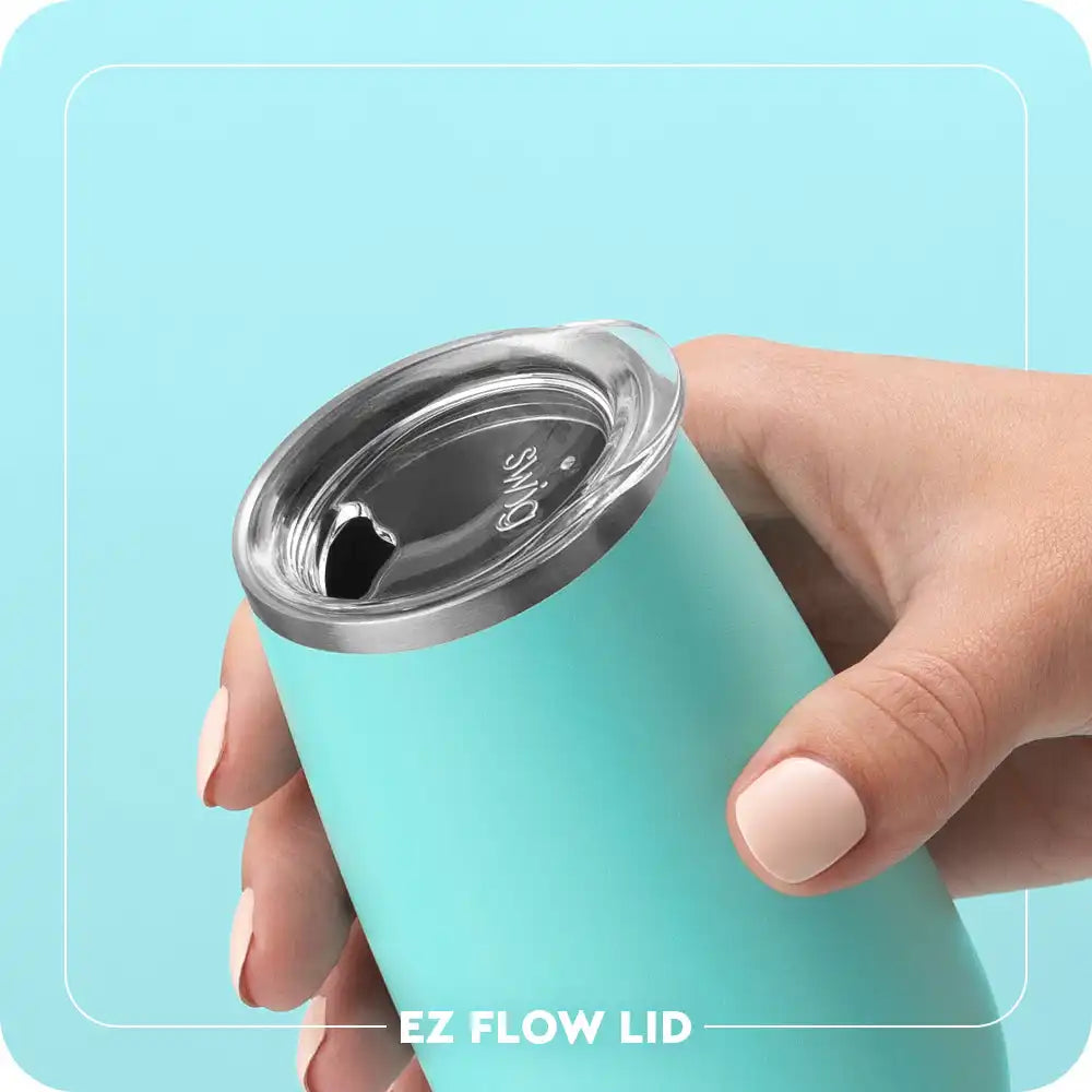 Make a Wish Stemless Flute 6oz