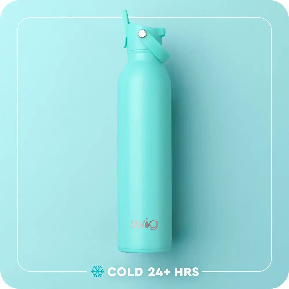 All American Flip + Sip Bottle 26oz