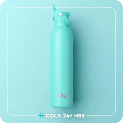Candy Crush Flip + Sip Bottle 26oz