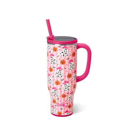 Ghost Mega Mug Bundle