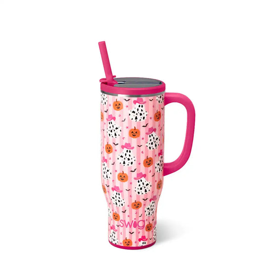 Ghost Town Mega Mug 30oz