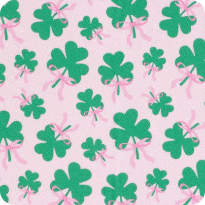 Clover Crush Slim Can Coolie