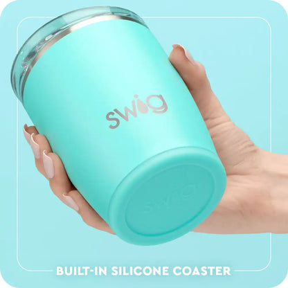 Saltwater Camo Tumbler 12oz