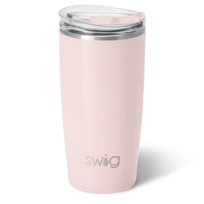 Shimmer Ballet Tumbler 22oz