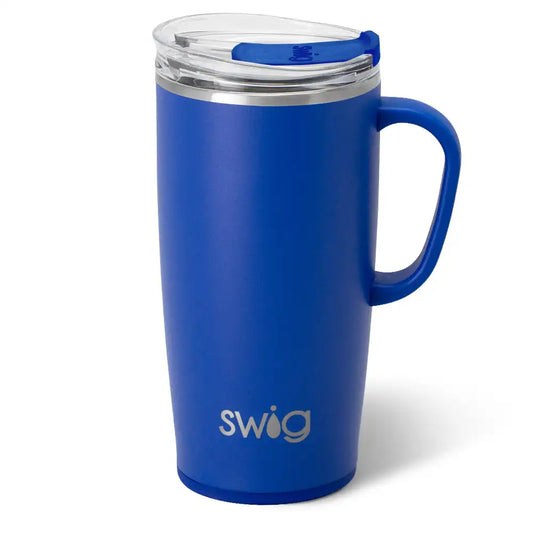 Royal Travel Mug 22oz