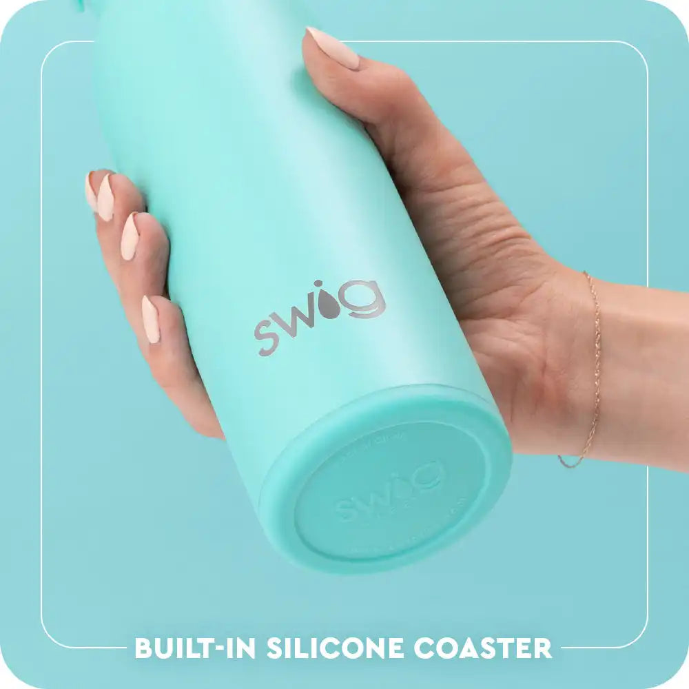 Pitch Hit Run Flip + Sip Bottle 16oz