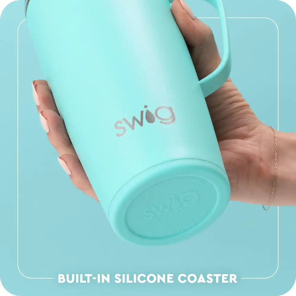Moon Shine Travel Mug 22oz