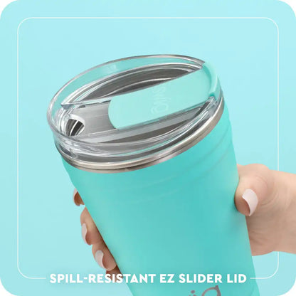 Blue Lagoon Party Cup 18oz
