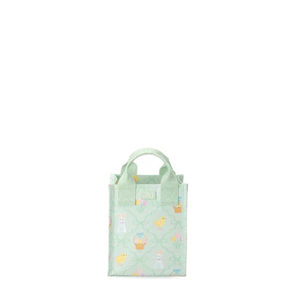 Hoppy Easter Mini Reusable Gift Bag
