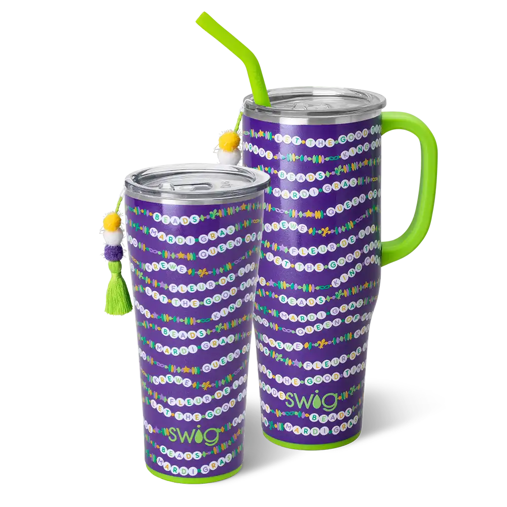 My Mardi Era Mega Bundle