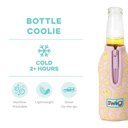 Oh Happy Day Bottle Coolie