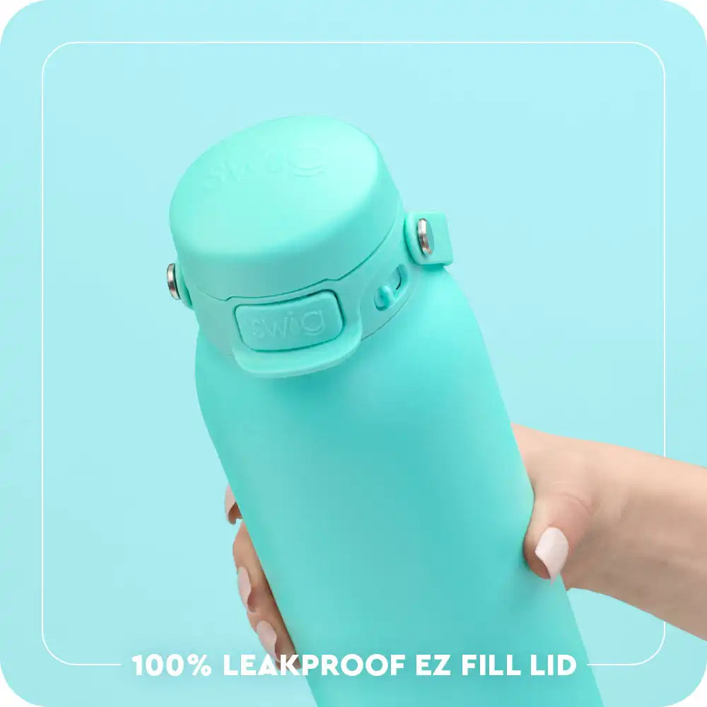 Arctic Splash EZ Fill Bottle 32oz