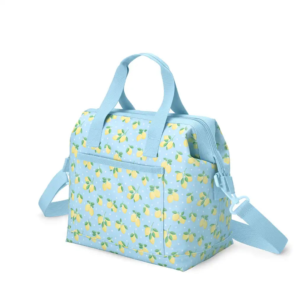 Lemon Meringue Packi 12 Cooler