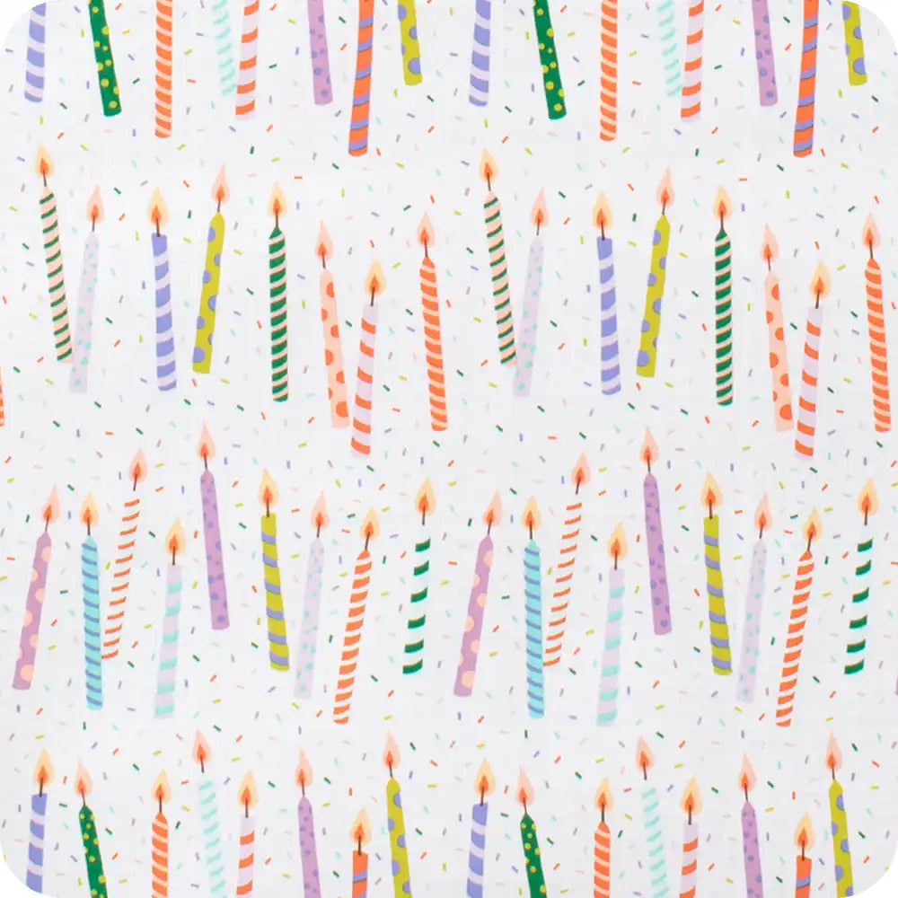 Make a Wish Medium Reusable Bag