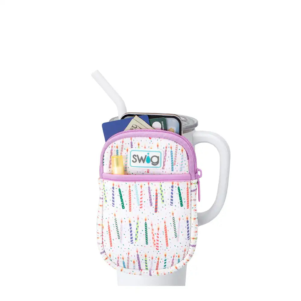 Make a Wish Mega Mug Pouch