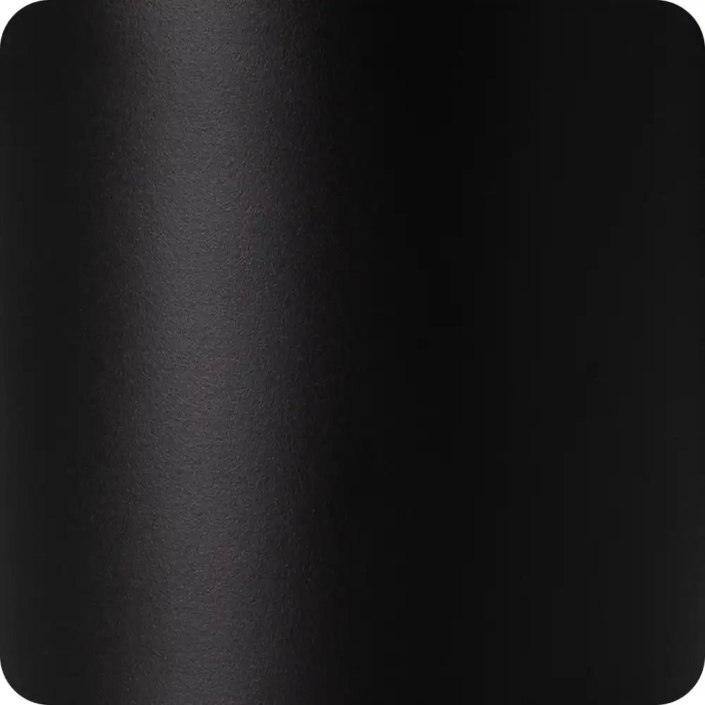 Black Can + Bottle Cooler 12oz