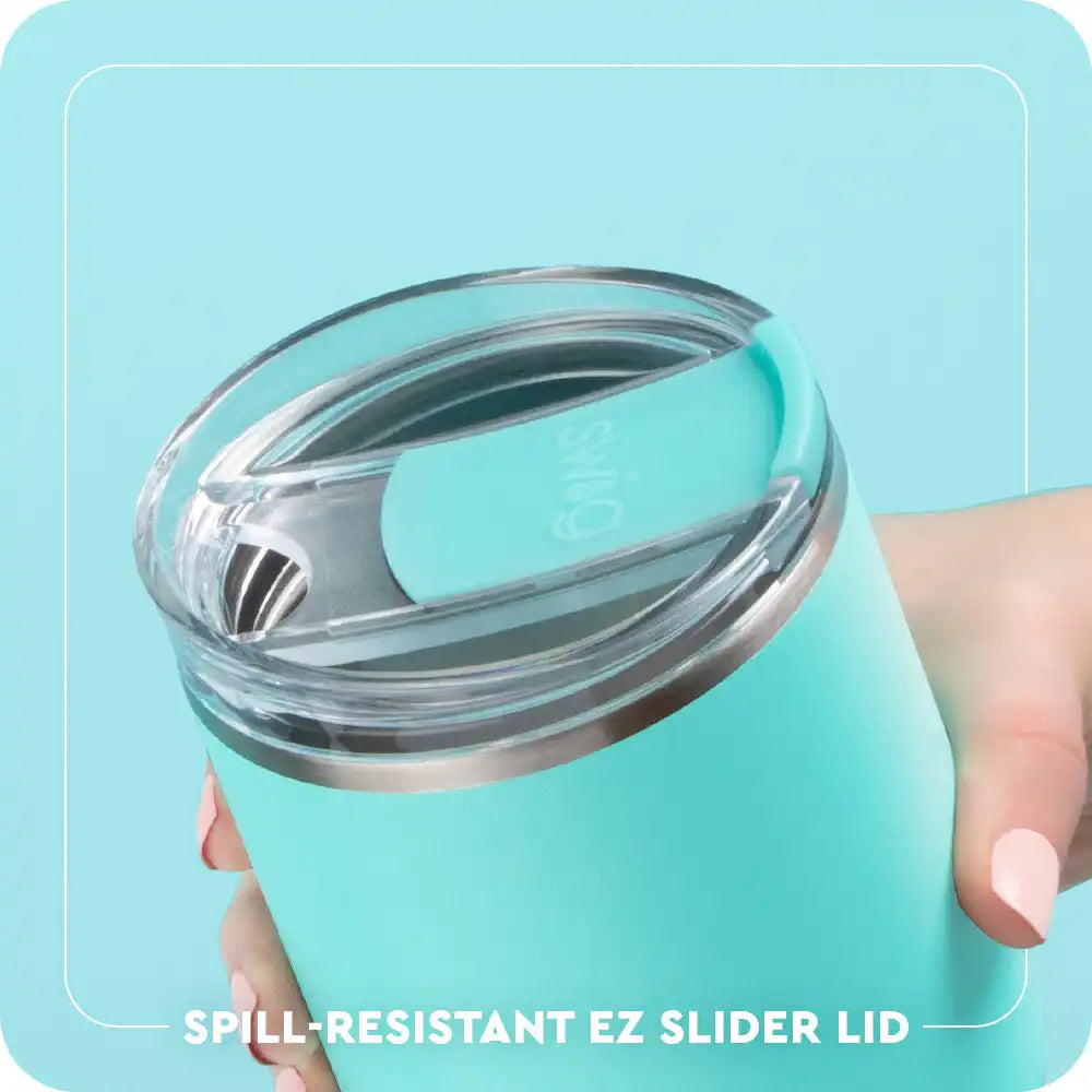 Make Mine A Double Lowball Tumbler 12oz