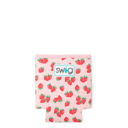 Strawberry Shortcake Can Coolie