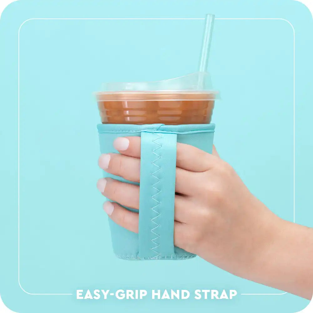 Errbody In The Camp Small Iced Cup Coolie