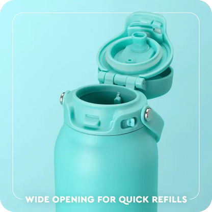 Sea Breeze EZ Fill Bottle 32oz