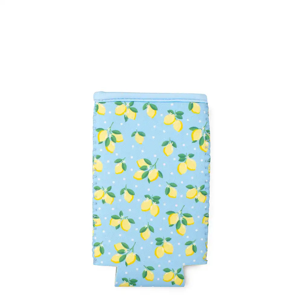 Lemon Meringue Slim Can Coolie