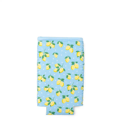 Lemon Meringue Slim Can Coolie